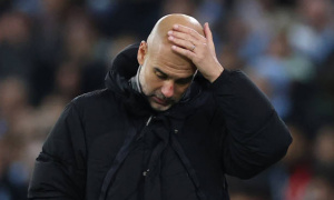 Man City thiếu 2 trụ cột trong trận đại chiến Newcastle