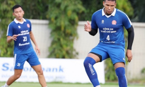 Soi trận CA TP.HCM vs CLB TP.HCM: Derby lệch pha tại Thống Nhất