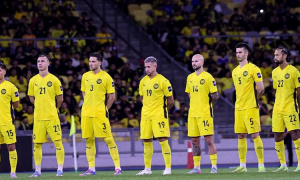 Án phạt từ FIFA phơi bày sự thật về LĐBĐ Malaysia