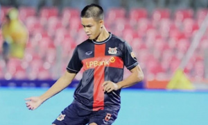 HLV Kim Sang‑sik bổ sung Thành Trung cho U22 Việt Nam dự SEA Games