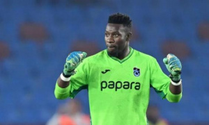 Onana muốn trở lại Man Utd và Ngoại hạng Anh mùa tới