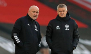 Nếu Solskjaer mua được Haaland – Bellingham – Rice: MU 2025 sẽ thế nào?