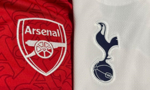 Soi trận Arsenal vs Tottenham: Đối nghịch công thủ bóng chết