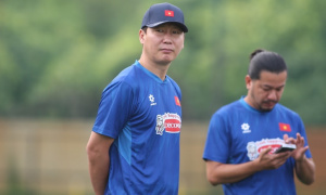 U22 Việt Nam hướng tới SEA Games 33: Lực lượng mạnh, điểm yếu cũ còn đó