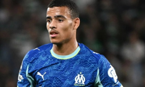 Greenwood tiết lộ bí quyết chuẩn bị trước mỗi trận đấu