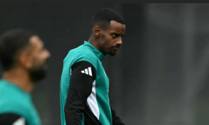 Liverpool: Sự kiên nhẫn dành cho Isak đang cạn dần