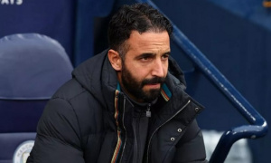 Ba mục tiêu Ngoại hạng Anh cho kế hoạch tái thiết Man Utd