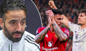 MU khủng hoảng nhân sự hàng công lẫn hàng thủ trước Everton