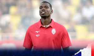 Paul Pogba trở lại sân cỏ: Hành trình chuộc lỗi và giấc mơ World Cup 2026