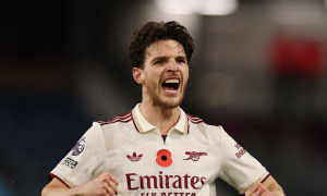 Alan Shearer tin Arsenal sẽ đánh bại Tottenham ở derby Bắc London