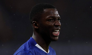 Maresca có những ai để thay Caicedo lúc khủng hoảng lực lượng?