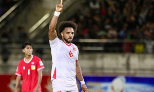 Nguyễn Xuân Son tạo thống kê nổi bật trước trận gặp Malaysia