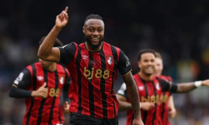 Semenyo vượt Mbeumo, Man Utd đứng trước cơ hội chiêu mộ đầy hấp dẫn