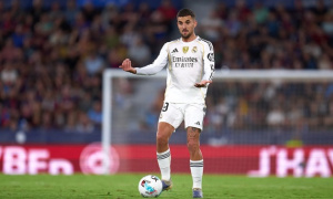 Lyon nhắm Dani Ceballos sau khi gần chiêu mộ Endrick