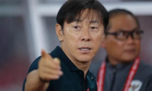 CLB Malaysia liên hệ HLV Shin Tae-yong: Tín hiệu cho cuộc tái xuất