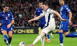 Man Utd tự tin chốt Anderson với giá bất ngờ 60 triệu bảng