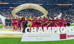 Bóng đá châu Á và những đổi mới có thể nâng tầm AC Milan