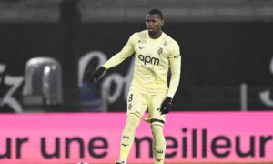 Pogba tái xuất sau 811 ngày, Monaco thảm bại trước Rennes