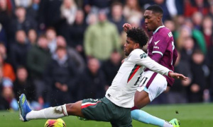 Chelsea xoay xở ra sao khi thiếu Caicedo?