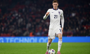 Jack Wilshere ca ngợi Elliot Anderson, Man Utd sẵn sàng chiêu mộ