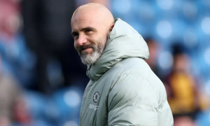 Maresca xác nhận kế hoạch rút Reece James để dành sức đấu Barcelona