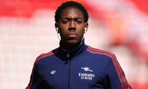 Fabrizio Romano: Arsenal chốt tương lai của Lewis-Skelly
