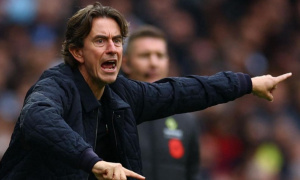 Fan Tottenham có thể mang những tiếng la ó đội nhà tới sân Emirates