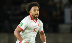 Xuân Son giảm giá trị chuyển nhượng hơn 3 tỷ đồng vì chấn thương