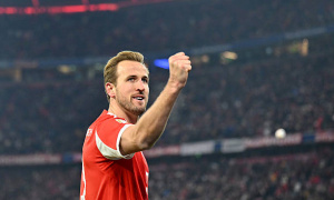 Man Utd và chiếc chìa khóa cho thương vụ 'trong mơ' với Harry Kane