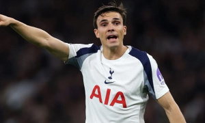 Palhinha phản pháo Carragher: “Chê được Ronaldo thì có thể chỉ trích bất kỳ ai”