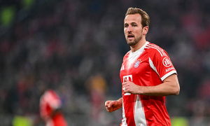 Chuyển nhượng tối 23/11: Barca nhắm Kane và Alvarez; Toney có thể tái xuất NHA