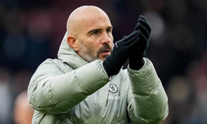 Enzo Maresca: Chelsea xứng đánh giành chiến thắng