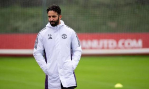 Một năm của Amorim ở Old Trafford: “Tôi biết Man United sẽ khó khăn”