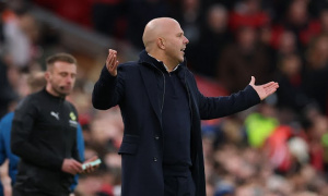 Chuyên gia bác bỏ khả năng Arne Slot bị Liverpool sa thải