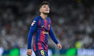 Pedri sang London nhưng không thể đá trận Chelsea