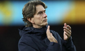 Derby London phơi bày tư duy tự ti của Tottenham