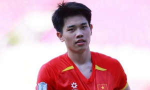 Điểm tin bóng đá Việt Nam 24/11: CAHN sớm trả người cho U22 Việt Nam; AFC chờ CAS trước khi ra phán quyết vụ Malaysia