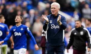 David Moyes tiếc nuối khi MU đánh mất bản sắc thời Sir Alex