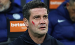 Chivu cảnh báo Inter có thể sa sút sau trận thua Milan