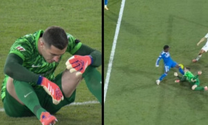 Real Madrid hòa nhờ bàn gây bão: công bằng hay ưu ái?