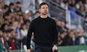 Real Madrid hòa nhọc nhằn: Xabi Alonso đối mặt khủng hoảng