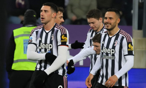 Soi trận Bodo Glimt vs Juventus: Chật vật vì giá lạnh