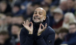 Soi trận Man City vs Leverkusen: Pep tìm lại quỹ đạo chiến thắng