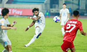 Sự trở lại của Xuân Son có thể 'đánh thức' Nam Định?