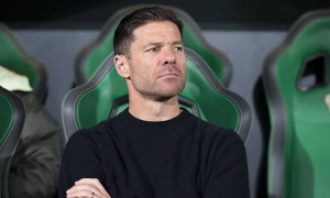 Dàn sao Real mất niềm tin vào Xabi Alonso?