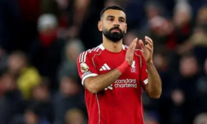 Rooney: Salah nên bị loại để tạo cú hích cho Liverpool