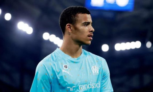 Greenwood gửi lời cảnh báo cứng rắn tới Newcastle