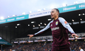 Số 10 tuyển Anh: Rogers cạnh tranh sòng phẳng với Foden - Bellingham - Palmer