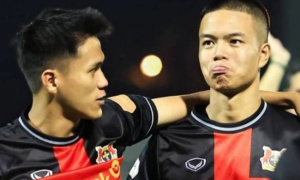 SEA Games 33: Khi Trần Thành Trung trở thành lựa chọn chiến lược của HLV Kim Sang-sik