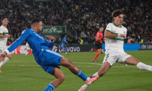 Alexander-Arnold và bài kiểm tra khắc nghiệt tại Real Madrid